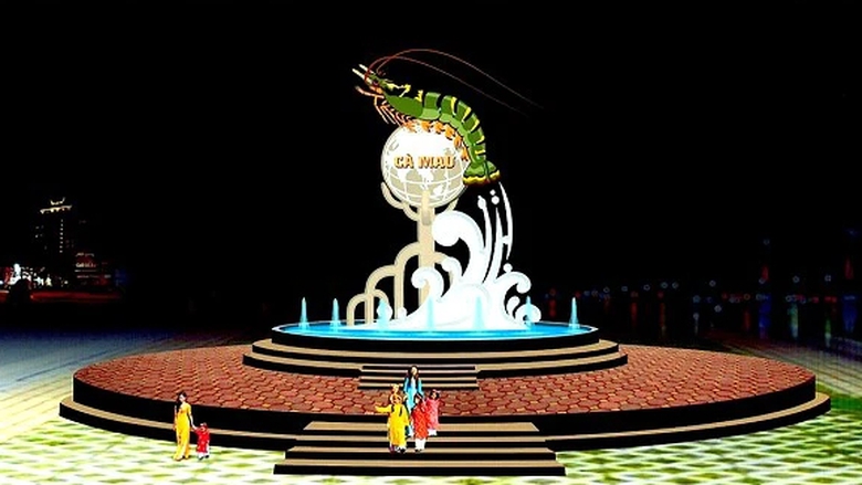 Điều chỉnh thời gian tổ Festival t&ocirc;m C&agrave; Mau năm 2023 - Ảnh 1.