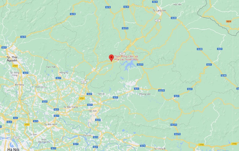 T&agrave;i xế xe đi lễ gặp nạn 5 người chết: "T&ocirc;i đ&atilde; cố đ&aacute;nh l&aacute;i nhưng kh&ocirc;ng kịp"  - Ảnh 2.