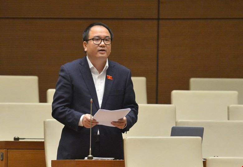 Đại biểu Quốc hội đề xuất giảm giờ l&agrave;m, &ldquo;bung&rdquo; mạnh vốn đầu tư c&ocirc;ng - Ảnh 3.