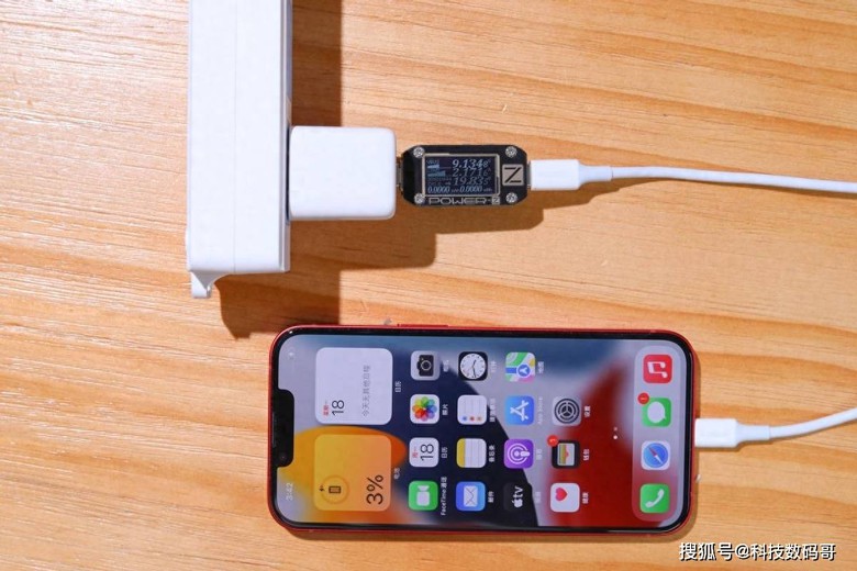 Qu&ecirc;n việc 1 số bộ sạc Trung Quốc v&ocirc; dụng với iPhone 15 đi, đ&acirc;y mới đ&aacute;ng gọi l&agrave; "lỗi"? - Ảnh 4.