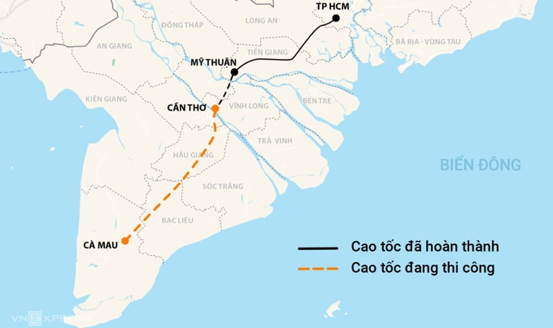 Thấy g&igrave; từ sự chủ động b&agrave;n giao của 2 địa phương c&oacute; mỏ c&aacute;t lớn nhất miền T&acirc;y? - Ảnh 4.