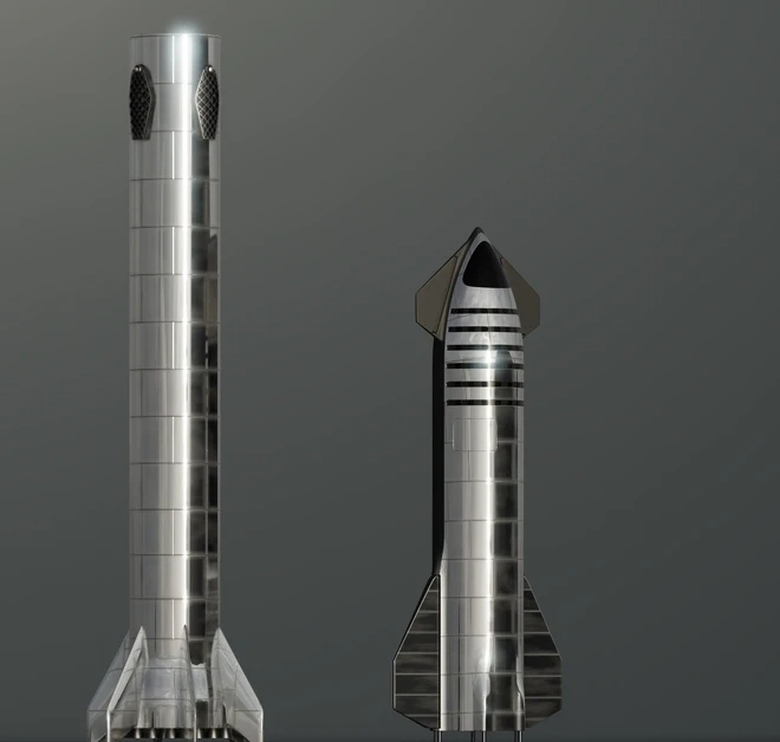 Ch&uacute;ng ta cần đến sao Hỏa trước khi t&ocirc;i chết - Ảnh 2.