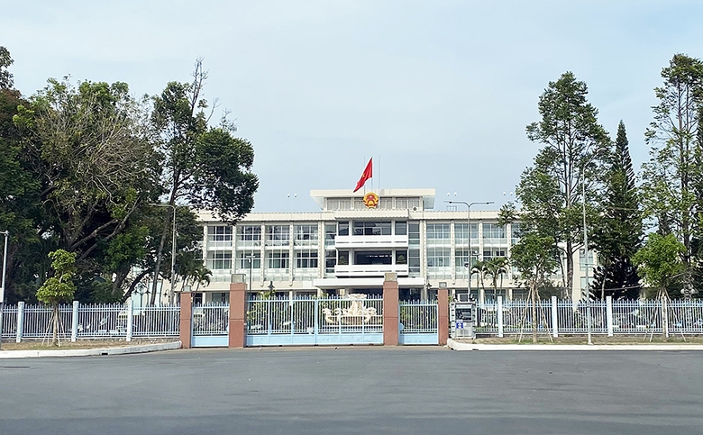 Cần Thơ tinh giản bi&ecirc;n chế vượt kế hoạch - Ảnh 1.