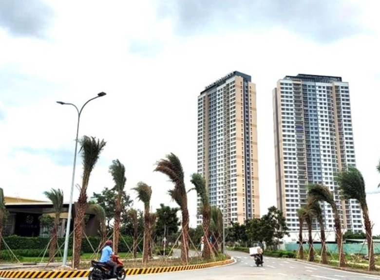 Nhiễm khuẩn từ b&aacute;nh su kem g&acirc;y tử vong b&eacute; g&aacute;i sau tiệc trung thu tại Palm Heights  - Ảnh 1.