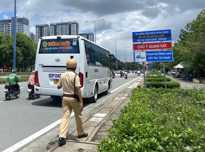 Th&agrave;nh Bưởi l&ugrave;i hạn thanh tra hoạt động kinh doanh - Ảnh 2.