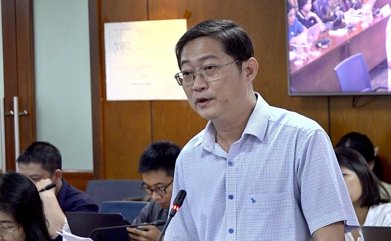 Xe Thành Bưởi bị rút 246 phù hiệu trong 9 tháng vì vi phạm tốc độ - Ảnh 1. Xe Thành Bưởi bị rút 246 phù hiệu trong 9 tháng vì vi phạm tốc độ - Ảnh 1.