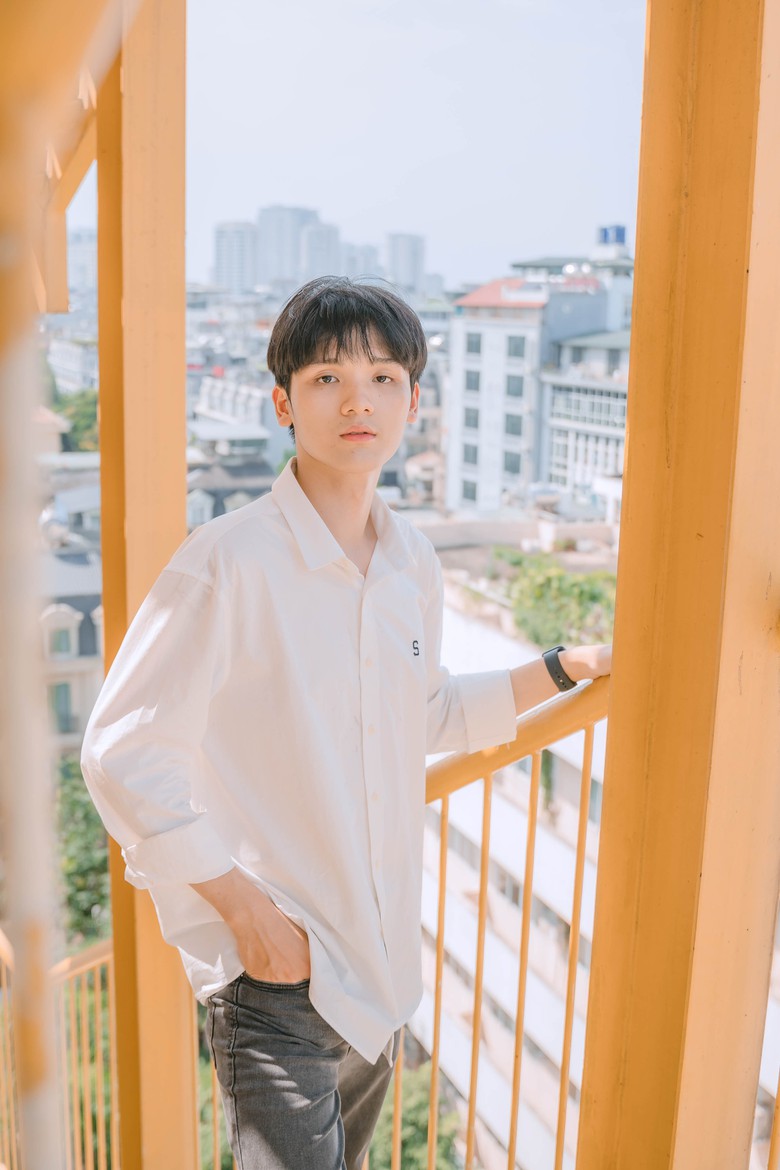 Quyết định t&aacute;o bạo của tiktoker triệu view ở tuổi 18 v&agrave; chặng đường t&igrave;m &ldquo;bản sắc ri&ecirc;ng&rdquo; - Ảnh 1.