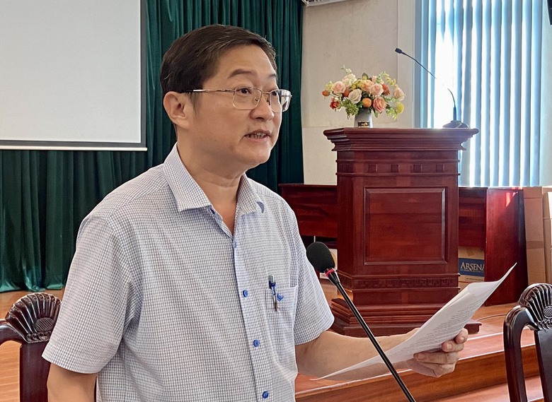 Th&agrave;nh Bưởi l&ugrave;i hạn thanh tra hoạt động kinh doanh - Ảnh 1.