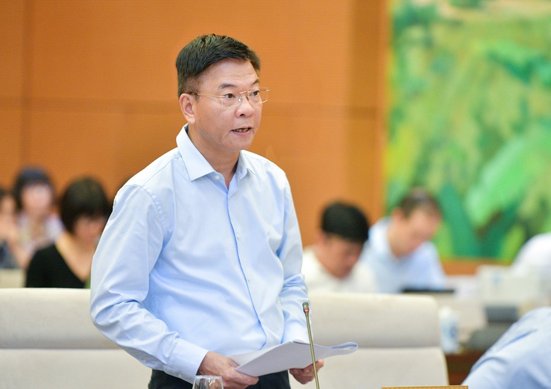 Năm 2023 Việt Nam gửi nước ngo&agrave;i 13 y&ecirc;u cầu dẫn độ - Ảnh 1.