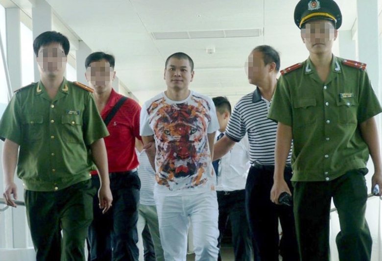 Luật Dẫn độ: Mục ti&ecirc;u đưa bằng được tội phạm trốn ở nước ngo&agrave;i về quy &aacute;n - Ảnh 1.