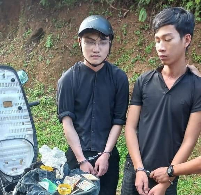 H&agrave;nh tr&igrave;nh 30 giờ chạy trốn của hai nghi can bắn trọng thương hai nữ c&ocirc;ng nh&acirc;n - Ảnh 2.