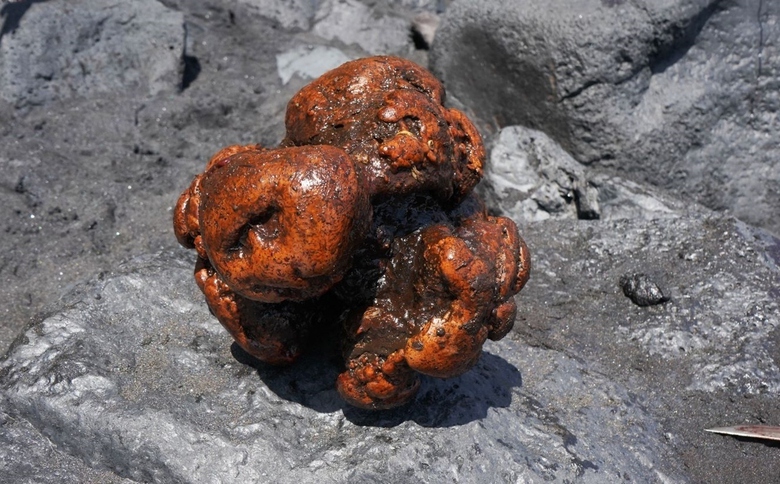 Loại v&agrave;ng nổi được con người săn t&igrave;m nhiều nhất thế giới - Ảnh 4.