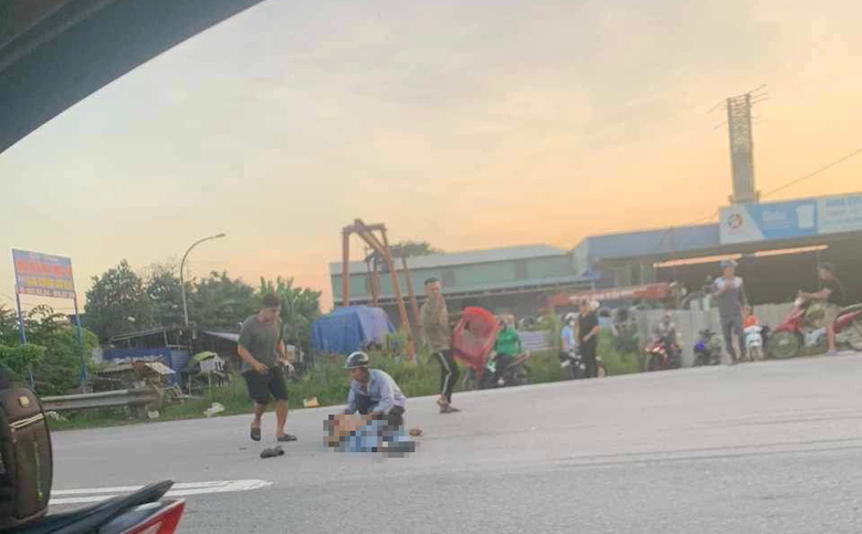 Hải Phòng: 3 ngày liên tiếp xảy ra 3  vụ TNGT nghiêm trọng - Ảnh 3.