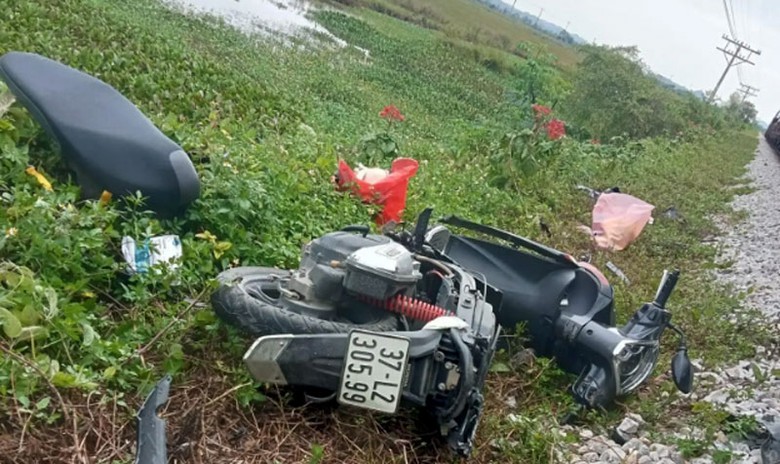 Tin tức tai nạn giao th&ocirc;ng mới nhất ng&agrave;y h&ocirc;m nay 9/10/2023 - Ảnh 1.