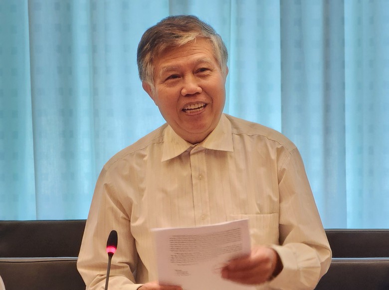 Luật Đường bộ: Bổ sung, l&agrave;m r&otilde; nội h&agrave;m của quy định về Kinh doanh vận tải bằng xe &ocirc; t&ocirc; - Ảnh 1.