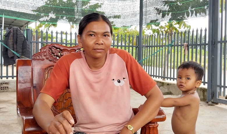 Kh&aacute;nh H&ograve;a: Cần sớm ổn định cuộc sống cho người d&acirc;n nhường đất l&agrave;m cao tốc - Ảnh 2.