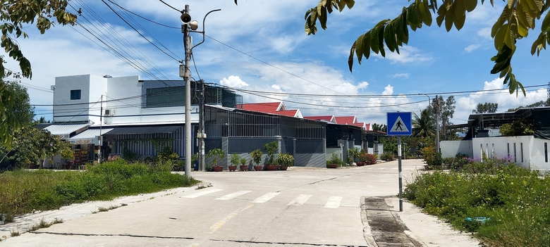 Kh&aacute;nh H&ograve;a: Cần sớm ổn định cuộc sống cho người d&acirc;n nhường đất l&agrave;m cao tốc - Ảnh 3.