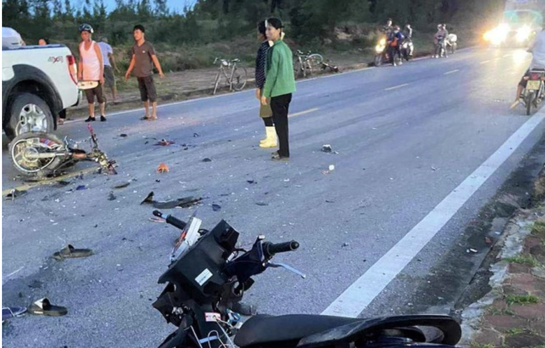 Đề xuất học sinh từ 16 tuổi buộc phải học kỹ năng lái xe gắn máy an toàn - Ảnh 2. Đề xuất học sinh từ 16 tuổi buộc phải học kỹ năng lái xe gắn máy an toàn - Ảnh 2.