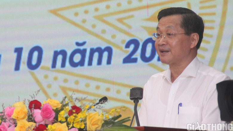 Ph&oacute; thủ tướng: S&oacute;c Trăng l&agrave; đầu mối giao th&ocirc;ng quan trọng trong v&ugrave;ng ĐBSCL - Ảnh 1.