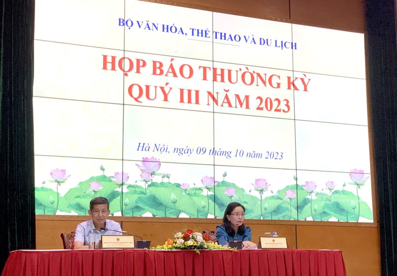 Bộ Văn h&oacute;a: Vụ VĐV ăn 100 ngh&igrave;n/bữa vẫn đ&oacute;i l&agrave; biểu hiện lợi &iacute;ch c&aacute; nh&acirc;n - Ảnh 1.