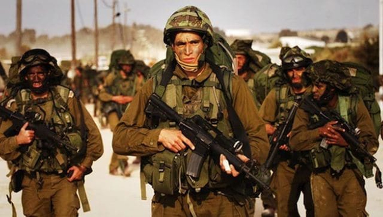 Xung đột Israel-Palestine: Những cuộc giao tranh thảm khốc k&eacute;o d&agrave;i hơn 15 năm - Ảnh 3.