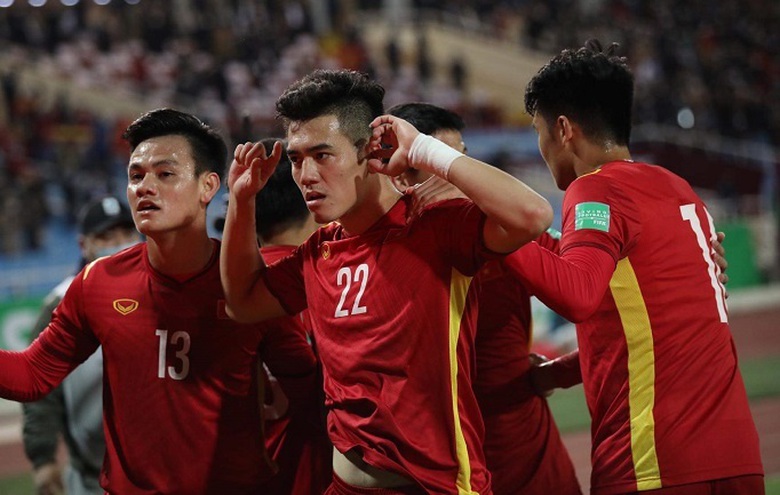 Nhận định, dự đo&aacute;n kết quả Trung Quốc vs Việt Nam, giao hữu quốc tế  - Ảnh 1.