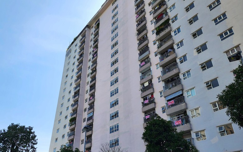 KĐT Thanh H&agrave;: Cư d&acirc;n bức x&uacute;c v&igrave; phải d&ugrave;ng nước giếng khoan