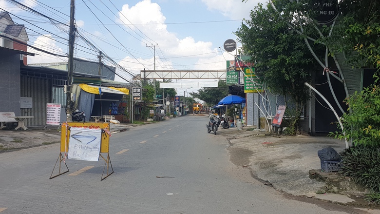 Sở GTVT Cần Thơ thay mới 13 c&acirc;y cầu tr&ecirc;n 2 tuyến tỉnh lộ - Ảnh 6.