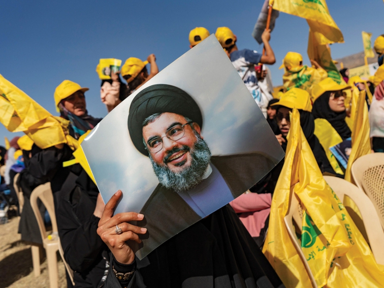 Hezbollah công bố thiệt hại của Israel, báo ngày mai sẽ tới giờ G: Chính thức tuyên chiến? - Ảnh 2. Hezbollah công bố thiệt hại của Israel, báo ngày mai sẽ tới giờ G: Chính thức tuyên chiến? - Ảnh 2.