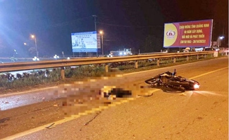 Tin tức tai nạn giao th&ocirc;ng mới nhất ng&agrave;y h&ocirc;m nay 2/11/2023 - Ảnh 3.