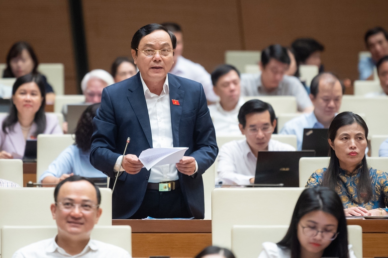 Vụ cháy chung cư mini là "giọt nước tràn ly" của nhiều bất cập - Ảnh 1. Vụ cháy chung cư mini là "giọt nước tràn ly" của nhiều bất cập - Ảnh 1.