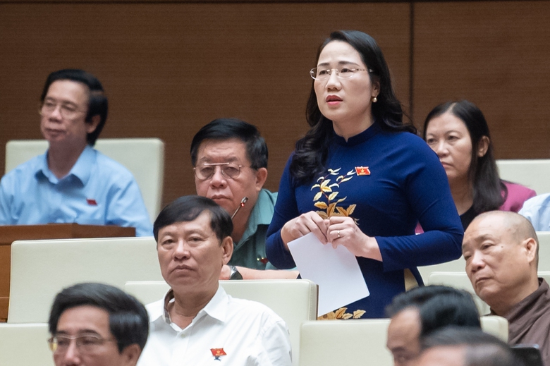 Vụ cháy chung cư mini là "giọt nước tràn ly" của nhiều bất cập - Ảnh 2. Vụ cháy chung cư mini là "giọt nước tràn ly" của nhiều bất cập - Ảnh 2.