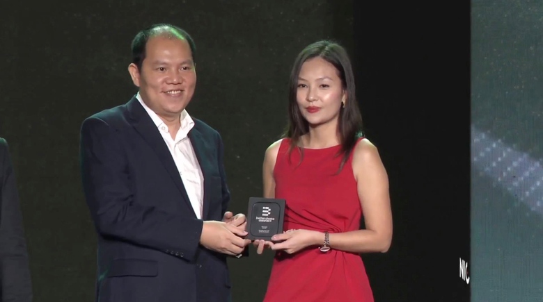 T&iacute;ch điểm đa k&ecirc;nh, Vietjet SkyJoy được vinh danh sản phẩm ghi dấu ấn s&aacute;ng tạo - Ảnh 1.