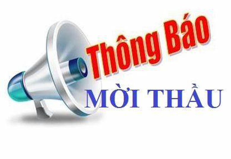 Th&ocirc;ng b&aacute;o mời thầu dự &aacute;n sửa chữa mặt đường tr&ecirc;n QL1, qua B&igrave;nh Định - Ảnh 1.