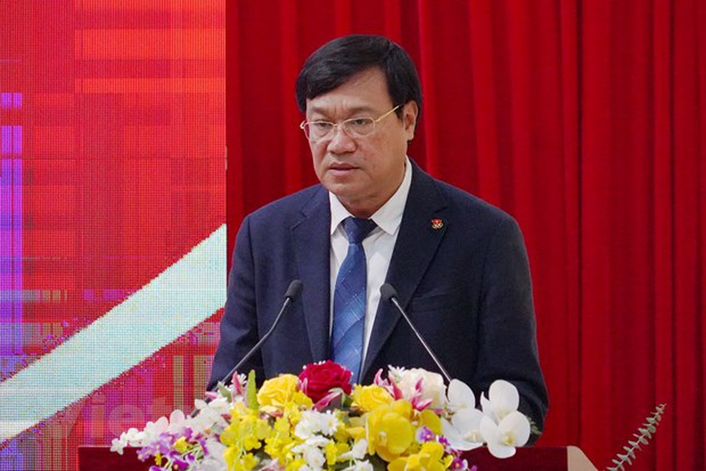 Xạ thủ từng g&acirc;y sốt ở ASIAD 19 s&aacute;ng cửa nhận &ldquo;Oscar thể thao Việt&rdquo;  - Ảnh 1.