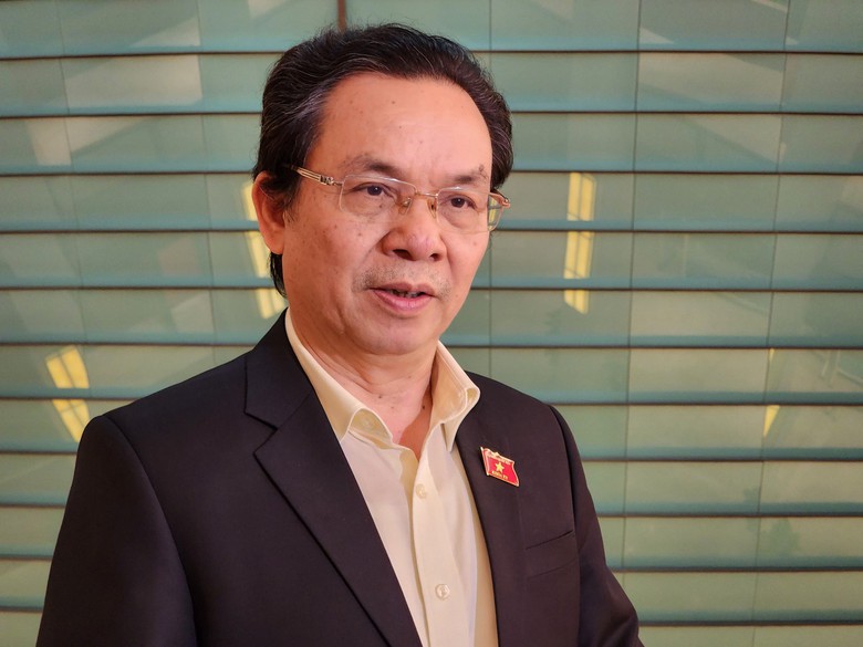 Luật Thủ đ&ocirc; (sửa đổi): Tạo động lực dẫn dắt cho cả v&ugrave;ng v&agrave; đất nước  - Ảnh 3.