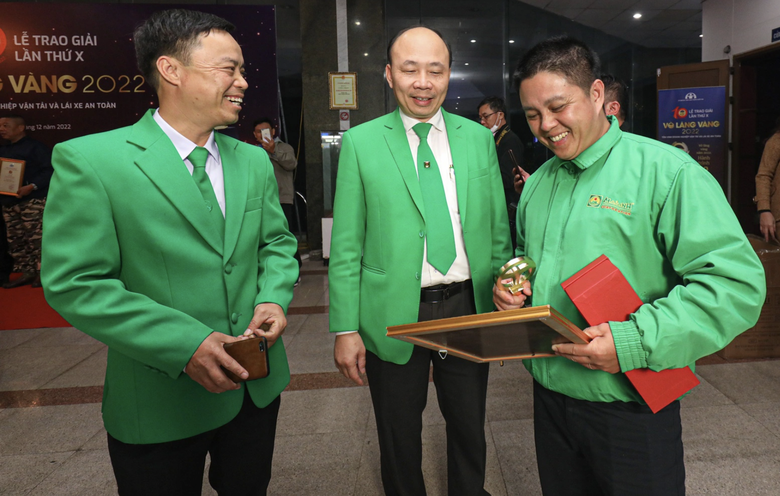 &ldquo;V&ocirc; lăng v&agrave;ng&rdquo; 2023 c&oacute; g&igrave; mới? - Ảnh 2.