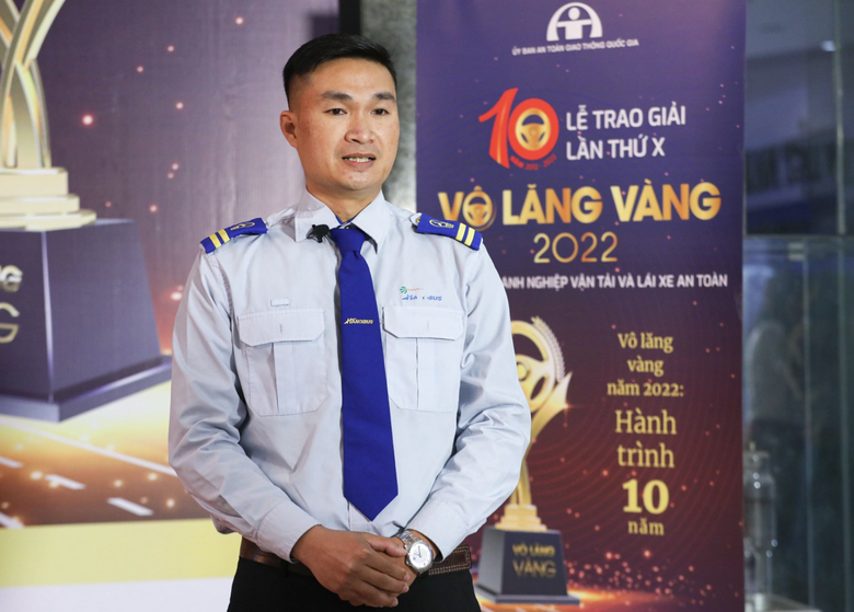 &ldquo;V&ocirc; lăng v&agrave;ng&rdquo; 2023 c&oacute; g&igrave; mới? - Ảnh 1.