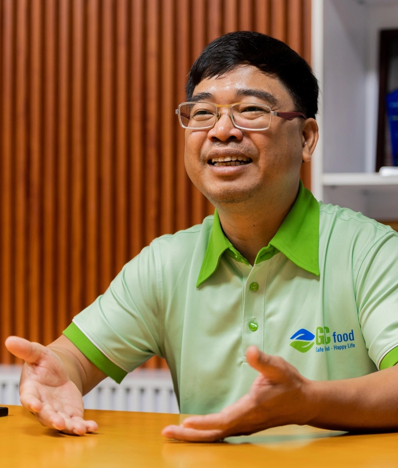 Doanh nhân Nguyễn Văn Thứ Doanh nhân Nguyễn Văn Thứ