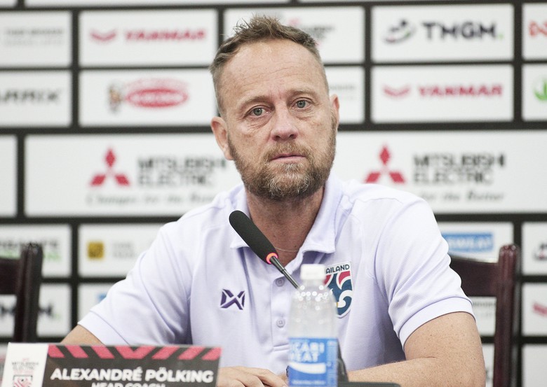 Người 2 lần khiến HLV Park &ocirc;m hận n&oacute;i điều khiến CĐV Đ&ocirc;ng Nam &Aacute; hụt hẫng  - Ảnh 1.