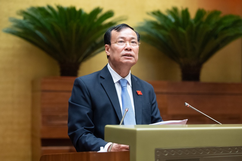 X&acirc;y dựng Luật Đường bộ để huy động tối đa nguồn lực ph&aacute;t triển hạ tầng - Ảnh 3.