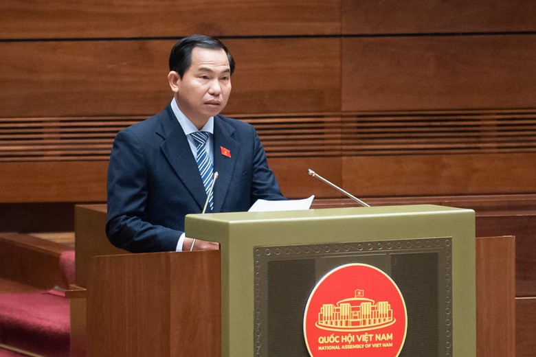 Chuyển 13.796 tỉ đồng tiết kiệm năm 2021 cho c&aacute;c dự &aacute;n của Bộ GTVT v&agrave; 8 địa phương - Ảnh 2.
