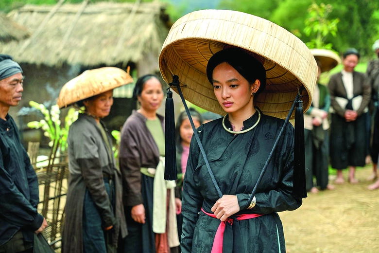 Nhặt sạn phim &ldquo;Người vợ cuối c&ugrave;ng&rdquo; - Ảnh 1.