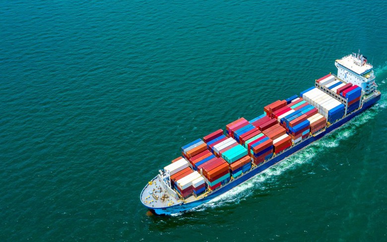 Giảm 50% t&agrave;u biển nước ngo&agrave;i được cấp ph&eacute;p vận tải nội địa  - Ảnh 1.