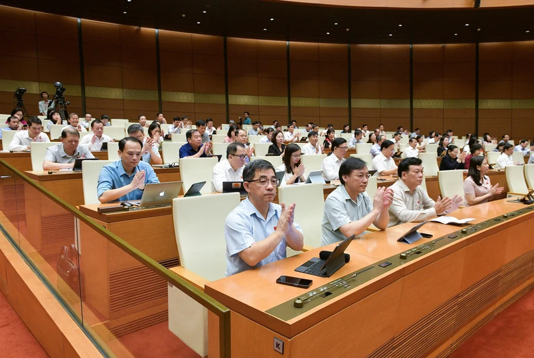 Chuyển 13.796 tỉ đồng tiết kiệm năm 2021 cho c&aacute;c dự &aacute;n của Bộ GTVT v&agrave; 8 địa phương - Ảnh 3.