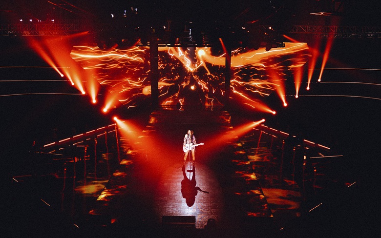 Chị đẹp đạp gi&oacute; rẽ s&oacute;ng 2023: Sợ nhảy nh&oacute;t, chị đẹp Mỹ Linh vượt qua giới hạn bản th&acirc;n - Ảnh 5.