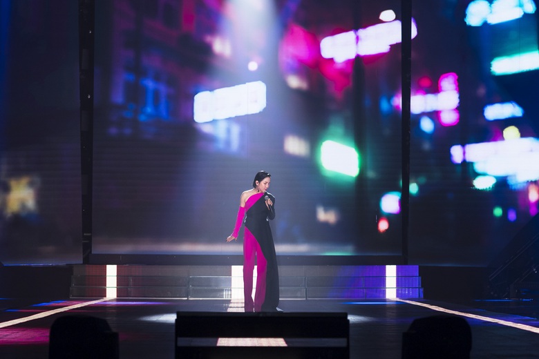 Chị đẹp đạp gi&oacute; rẽ s&oacute;ng 2023: Sợ nhảy nh&oacute;t, chị đẹp Mỹ Linh vượt qua giới hạn bản th&acirc;n - Ảnh 2.