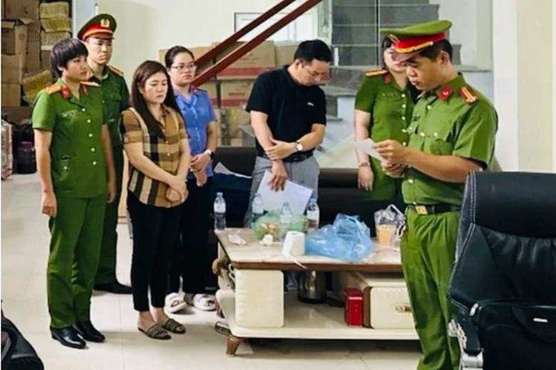 V&igrave; sao nữ doanh nh&acirc;n Phạm Mỹ Hạnh bị c&aacute;o buộc chiếm đoạt 600 tỷ? - Ảnh 1.