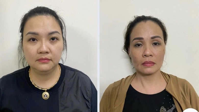H&agrave; Nội: Hai chị em m&ocirc;i giới đẻ thu&ecirc; gi&aacute; 1,5 tỷ đồng nếu sinh đ&ocirc;i - Ảnh 1.