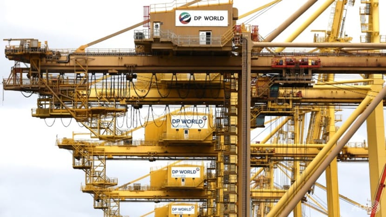 C&aacute;c cảng lớn tại Australia kh&ocirc;i phục hoạt động sau sự cố tấn c&ocirc;ng mạng - Ảnh 1.